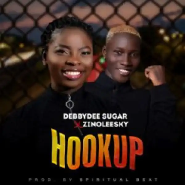 Debbydee Sugar - Hookup Ft. Zinoleesky